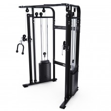 Кроссовер DFC HomeGym D71506 / 2 стека по 90 кг