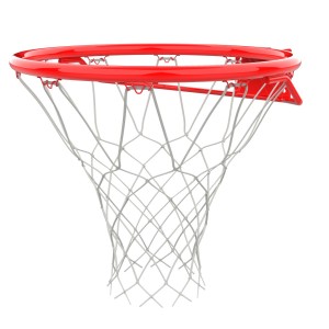 Кольцо баскетбольное DFC R1 45см (18