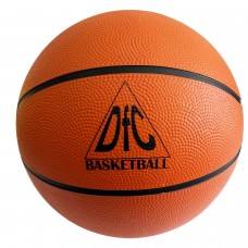 Баскетбольный мяч DFC BALL5R 5