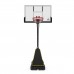 Баскетбольная мобильная стойка DFC STAND50P 127x80cm поликарбонат винт. рег-ка