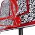 Баскетбольная мобильная стойка DFC STAND50M / 122 x 80 см