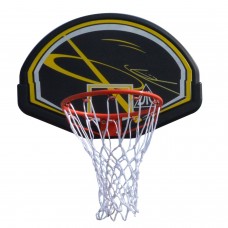 Баскетбольный щит DFC BOARD32C 80x60см полиэтилен