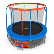 Батут DFC JUMP BASKET 12ft