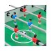 Игровой стол - футбол DFC WORLDCUP SB-ST-11SC