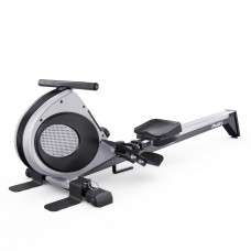 Гребной тренажер DFC PoMt M2014 серый