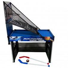 Игровой стол - трансформер 10 в 1 DFC 40" 102 x 51 см