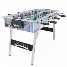 Игровой стол - футбол  DFC RAY 48" 122 x 65 см
