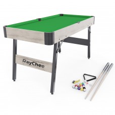 Игровой стол - бильярд DFC 54" N-RQ23011-D