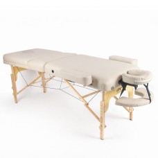 Массажный стол DFC PROFI3 TS312H складной