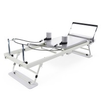 Стол для пилатеса (реформер) DFC PLT07