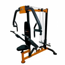 Тренажер для трицепса, сведение/разведение рук DFC STONERISE D2042