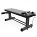 Cкамья силовая универсальная DFC "ECHANFIT" HOMEGYM D31