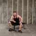 Cкамья силовая универсальная DFC "ECHANFIT" HOMEGYM D31