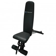 Скамья силовая универсальная STEELVER