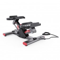 Балансировочный степпер DFC SC-S012E / red с эспандерами