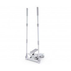 Министеппер поворотный с поручнями DFC SQ-S085C