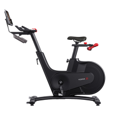 Велотренажер YESOUL Smart Spinning bike V1 черный