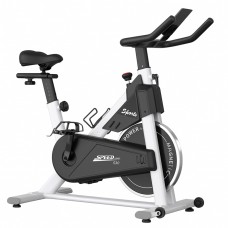 Спин-байк DFC PASYOU / магнитный, до 135 кг