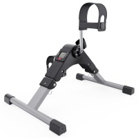 Велотренажер мини DFC SQ-PE007 для ног и рук