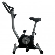 Велотренажер DFC B84007 / ременной, до 100 кг