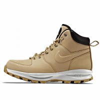 Nike обувь MANOA LEATHER 454350-700
