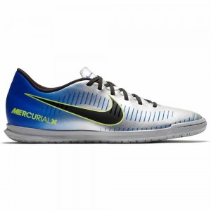 Nike обувь JR MERCURIALX VRTX III NJR IC 921495-407
