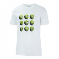 Nike футболка AA0843-100