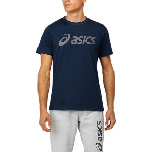 Asics футболка 2031A978-410