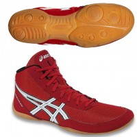 Asics Борцовки MATFLEX 5 J504N-2301