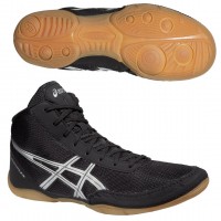 Asics Борцовки MATFLEX 5 J504N-9093