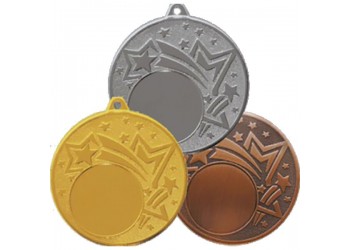 Комплекты медалей