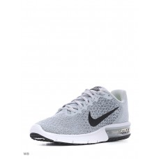 Nike обувь AIR MAX SEQUENT 852465-001