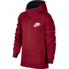 Nike куртка 856185-608