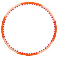 Массажный обруч JEMIMAH Health Hoop(1.7 Kg)