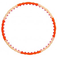 Массажный обруч MAGNETIC Health Hoop(1.2Kg )