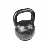 Гиря литая чугунная 8 кг