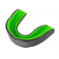 Капа боксёрская одночелюстная ZTT POWER: MG-011  (ЧЗ)