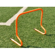 Барьер тренировочный футбольный: FT-M40  (Оранжевый)