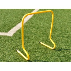 Барьер тренировочный футбольный: FT-M50  (Жёлтый)