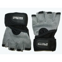 Перчатки для занятий Т/А SPRINTER размер М  #16244