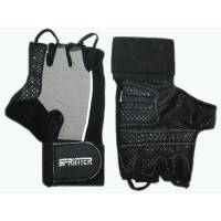 Перчатки для т/а, S #16956