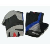 Перчатки т/а , размер М, #16221