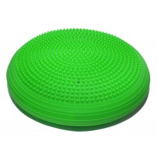 Балансировочная подушка в форме диска :YJ-O-M  (Зелёный)