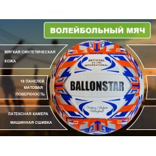 Волейбольный мяч #00902