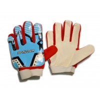 Перчатки вратарские юниорские SPRINTER  (Размер 7)