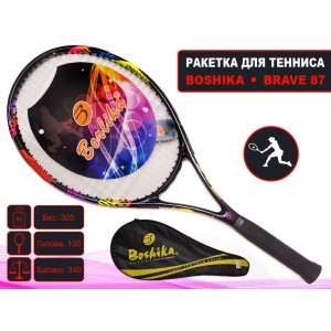 Ракетка для тенниса W 87-К