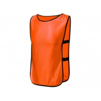 Манишка. Цвет оранжевый. Размер XL.MATK2-ОРН-XL