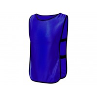 Манишка. Цвет тёмно-синий. Размер М.MATK2-ТС-M