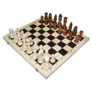 Шахматы: G420-3