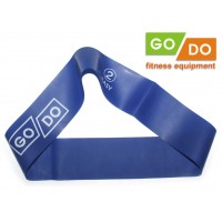 Эспандер-петля GO DO (2) латекс 650-0,5 мм